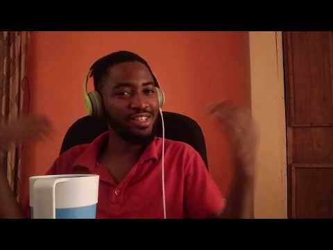 MI ft Djinee- Safe reaction, Seun T reacts #TBT MI came with a storm
