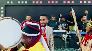 اهل الصعيد       محمد بشير الدولي                - اسمعها