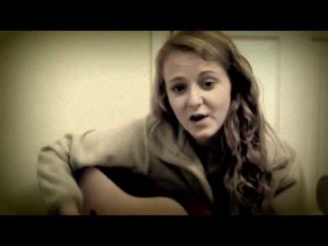 Original Song- Idea of You by Meg Kathleen