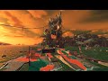 [En/Es]  Salmon Run Overfishing in Jammin' Salmon Junction