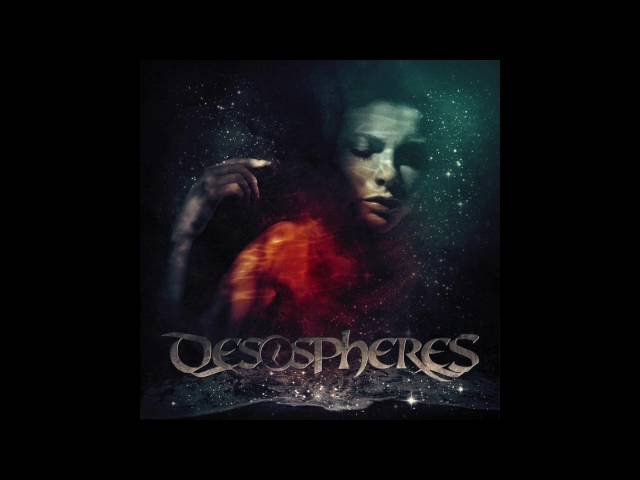 Desospheres - The Spectral Gallery