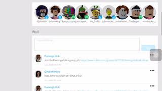 Please support Bloxburg President John Heckerson