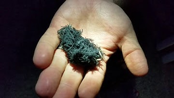 Black Beard Firestarter Test and Review