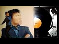 羅 勲児 NA HOO NA , 바보같은  사나이 愚かな男 , OASIS OL-1106 , SIDE A , track 1 , 1975.4.17
