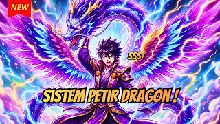 🔥[Indo Dub] Punya Sistem Pahala, MC Kendalikan Petir Suci Hancurkan Sekte Jahat & Monster! #anime