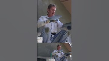 How to use a Hawk and Trowel #short #shorts #shortvideo #shortsvideo #shortsfeed #tiktok #howto