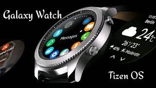 Please watch: "samsung galaxy watch/gear s3 replacement watch strap
22mm premium silicone band accessory" https://www./watch?v=9l6n3f3mubu
-...