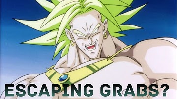 #DBFZ #DBFZTips SITUATIUONAL AWARENESS! OPTION SELECTS PT.1 Dash OS and Backdash OS!