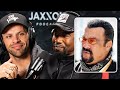 Michael Jai White Tells a Steven Seagal Story