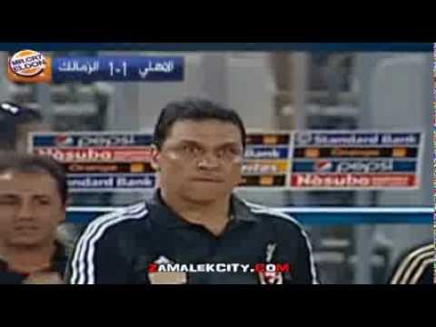 حسام البدرى يسب محمود ترزيجيه يابن المتن