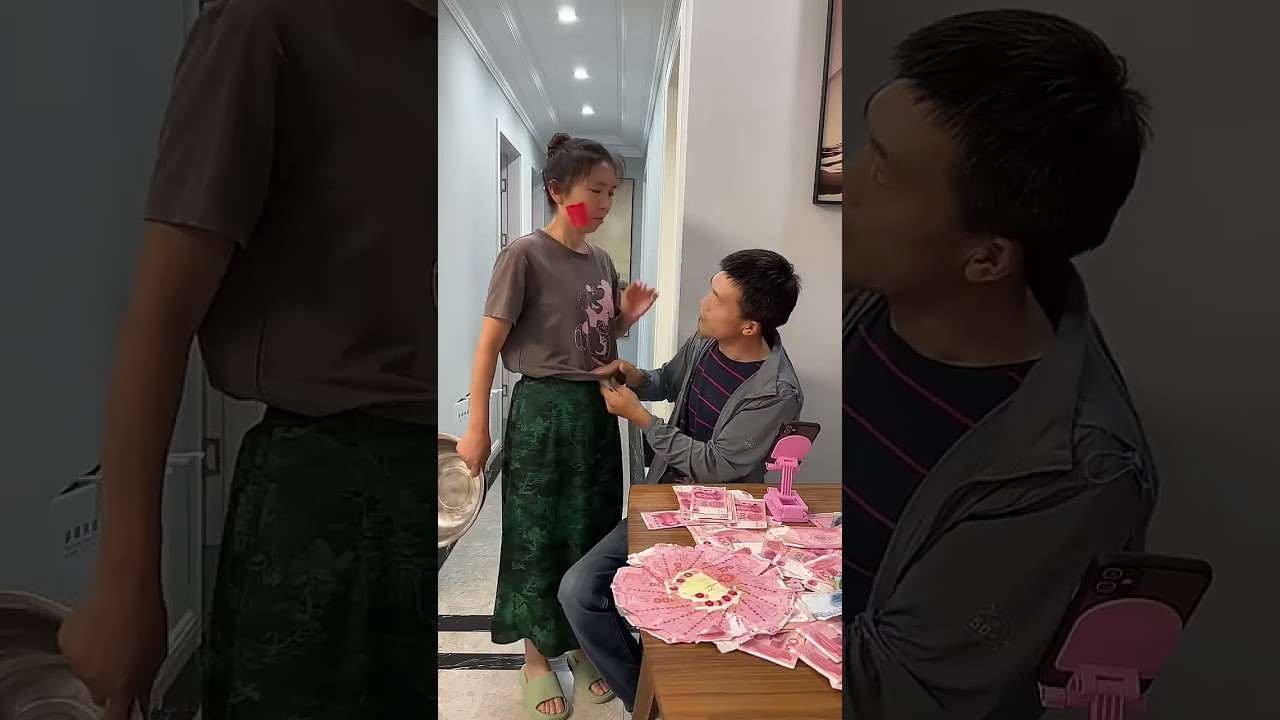 The funniest video of 2026