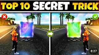 Ob 45 Update Free Fire Tips And Tricks