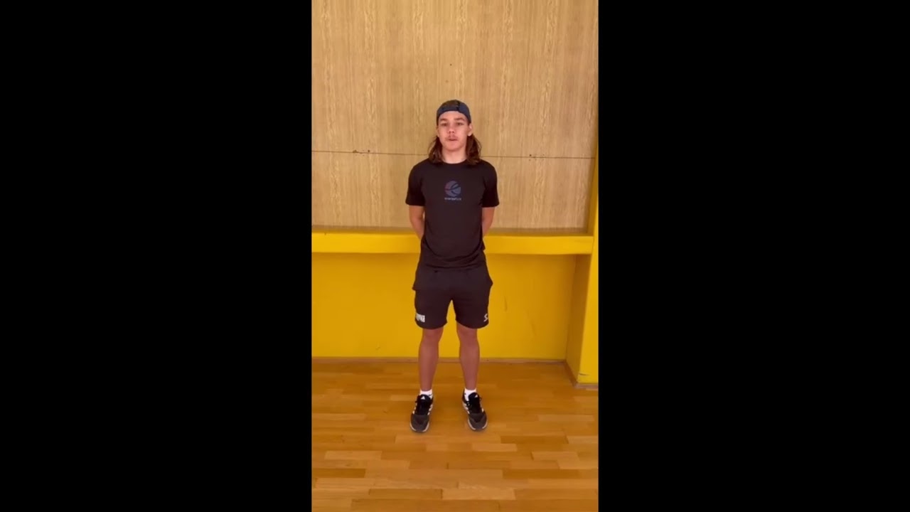 1. TRA - predstavitveni video (šolsko leto 2025 / 2026)