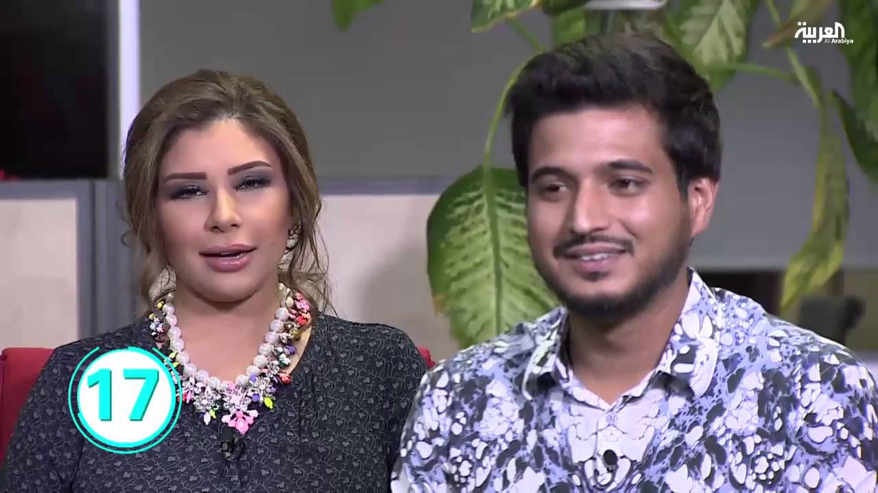 تفاعلكم: مؤيد الثقفي: زرت طبيبا نفسيا