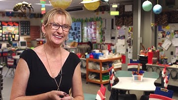 Why study Education at Griffith