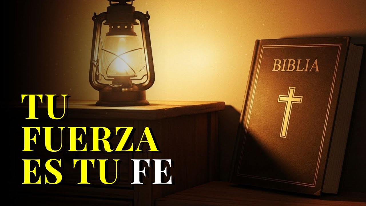 La Historia Que Demuestra Que la Fe en Dios Abre Puertas Que el Dinero ...
