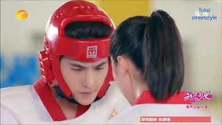 Dil Diyan Gallan Song Tiger Zinda Hai Salman Khan Katrina Kaif Atif Aslamkorean Mix