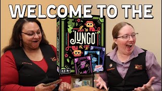 Jungo| Comment Jouer Et Pourquoi Vous Allez Ladorer