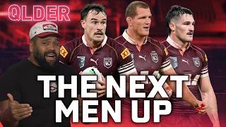 Sam Thaiday's picks to replace injured Maroons | State of Origin Game I review