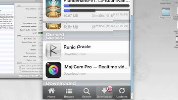 How To Use Installous on the iPhone