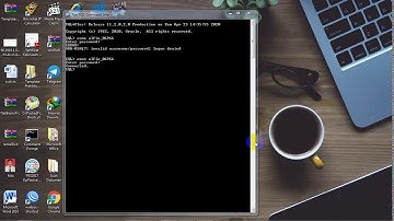 Video Demo Tugas Praktikum Modul 1