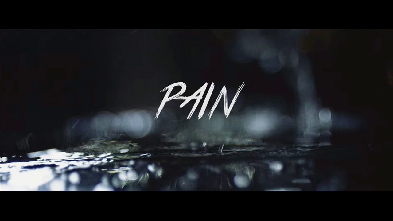 Bugzy Malone - Pain