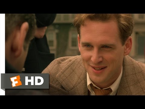 A Beautiful Mind (2/11) Movie CLIP - The Hubris of the Defeated (2001) HD