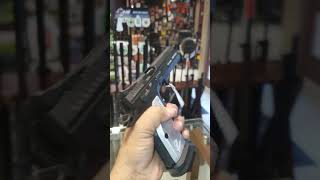 ASG CZ TS 2 Shadow Blowback Airgun #airsoft #airsoftgun #czpistol #cz #trending #shortsfeed #shorts