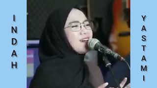 Hal Hebat - Govinda ( Cover Indah Yastami )