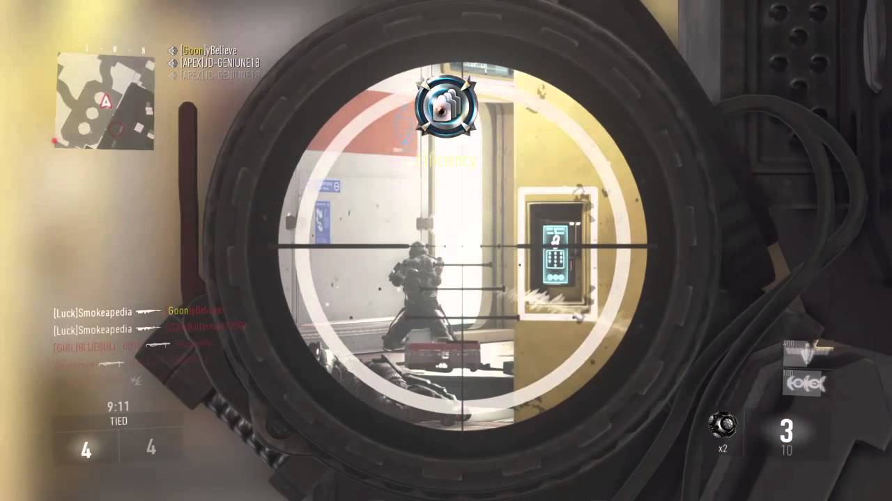 SHAREfactory Edit lol