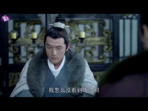 【3年前】胡歌承認不拍《瑯琊榜2》：離開是最好保護