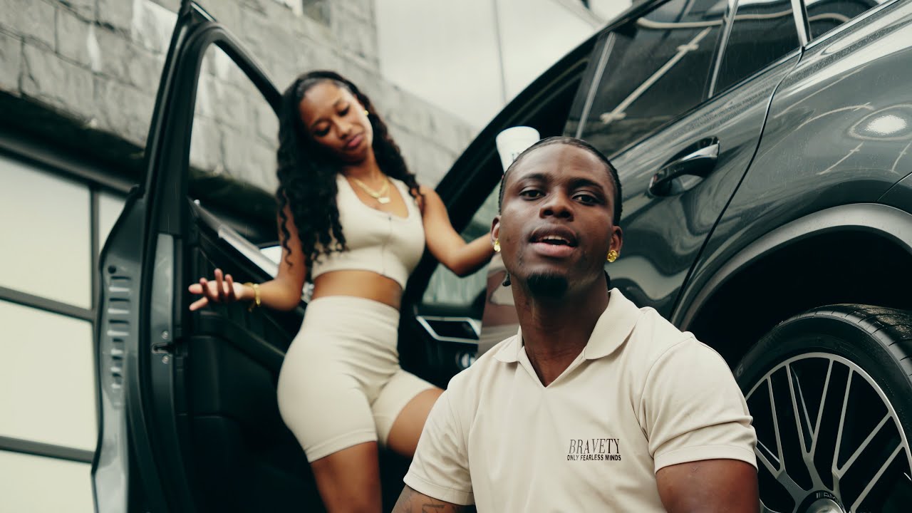 Lil Cool - Sacrifice (Official Music Video)