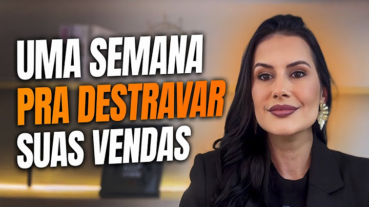 Como fechar mais vendas em uma semana do que você fechou no mês inteiro