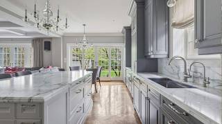 118 Strathallan Boulevard | Grandeur Redefined in Classic Lytton Park
