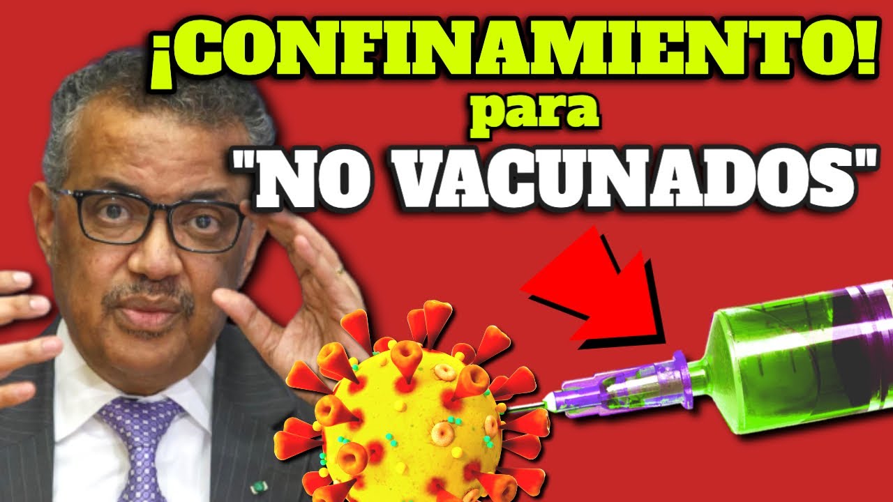 COVID 19| �ALERTA MUNDIAL!: BROTE DE CORONAVIRUS EN EUROPA y ASIA! �VACUNAS NO FUNCIONAN?