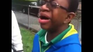 Why You Crying?