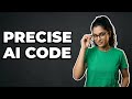 Why Use Library-Specific Prompts For AI Code?