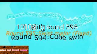 Preview 2 Splaat V6 Render Pack Collection Rounds 101 To 110