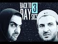 KOTD - #B2B3 Ultimate Guide / Predictions (@Drect & @TheLastMJ)