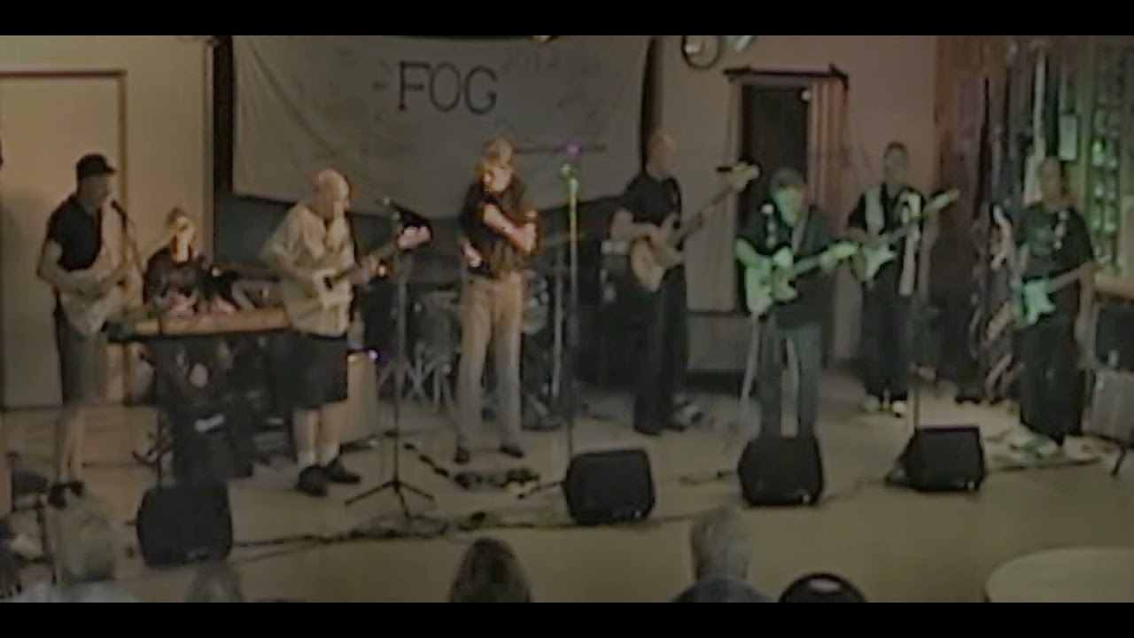 Fog Fest 2013 YouTube