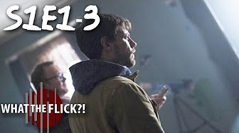 Outcast Season 3 Episode 1 Full Episodes - YouTube