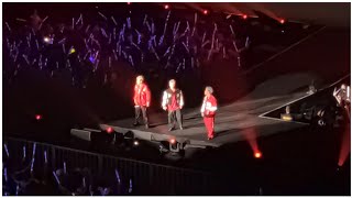 21 Banluck by 3P | 低清翻车演唱会 Dissy Concert 1/1/2023 | CAT 4 View