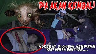 RIP VANI KENA MUSIBAH || DISERANG MAHLUK ANEH KULITVANI TERKELUPAS