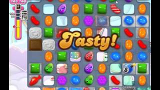 Candy Crush Saga Level 432 NO BOOSTERS