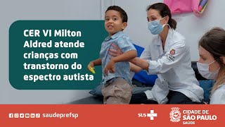 Conhea O Centro Especializado Em Reabilitao Iv Milton Aldred