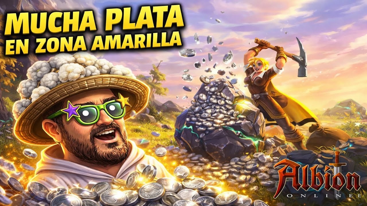 El FARMEO en ZONA AMARILLA da MUCHA PLATA