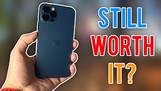 Should You Buy an iPhone 12 Pro in 2026?