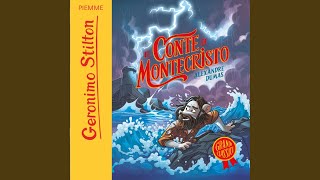 Capitolo 64 - Il Conte di Montecristo