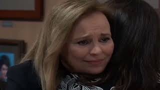 Genie Francis Friday 9-26-25