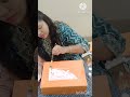 Convert Shoebox Into Craftbox II Craft box kaise banye
